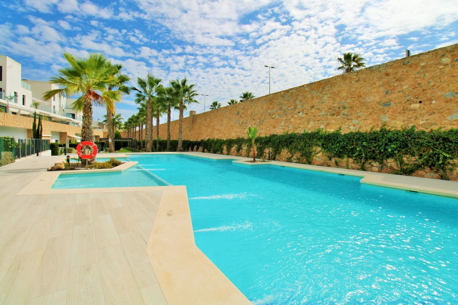 3 sovrum Lägenhet till salu i Villamartin med pool garage - 379 000 € (Ref: 10132660)