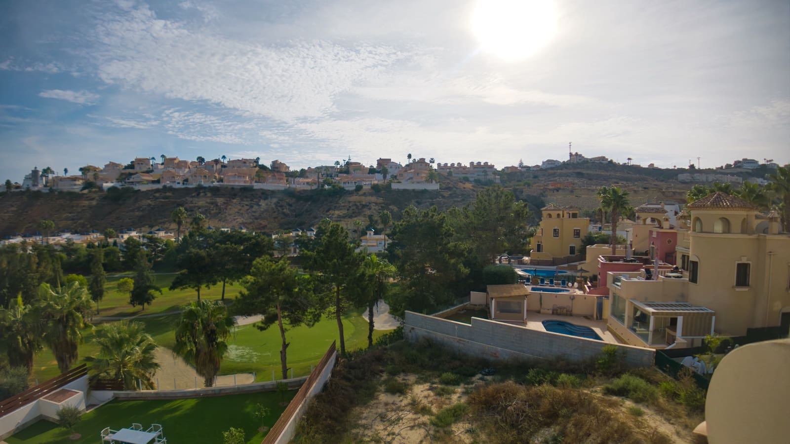 3 quarto Moradia para venda em La Marquesa com piscina - 435 000 € (Ref: 10132667)