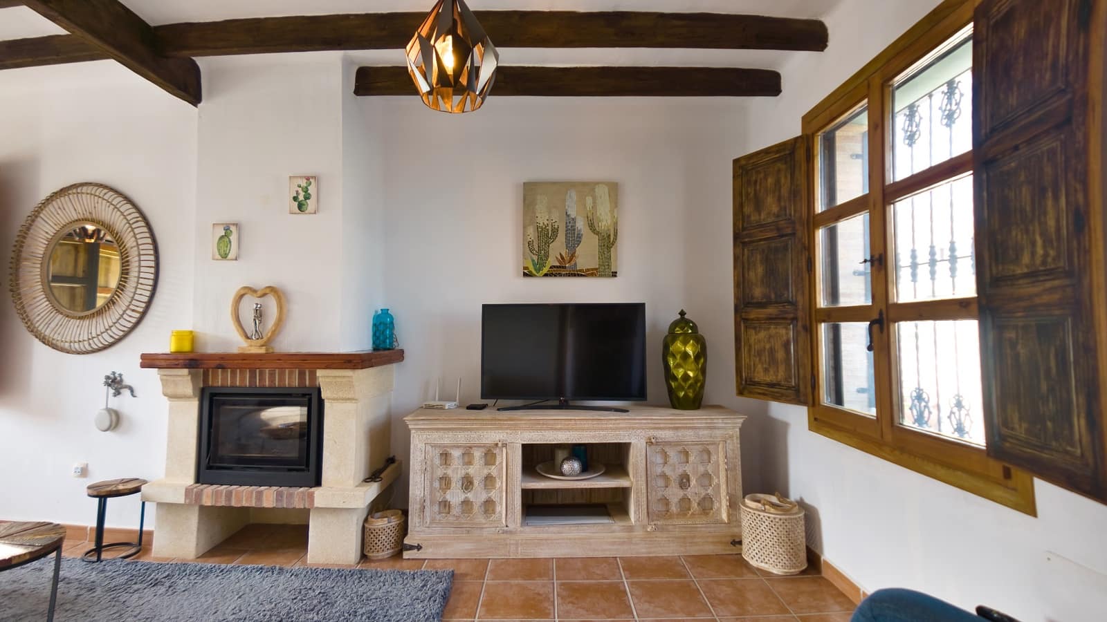3 quarto Moradia para venda em La Marquesa com piscina - 435 000 € (Ref: 10132667)