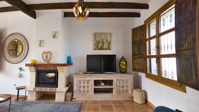 3 quarto Moradia para venda em La Marquesa, Rojales com piscina - 435 000 € (Ref: 10132667)