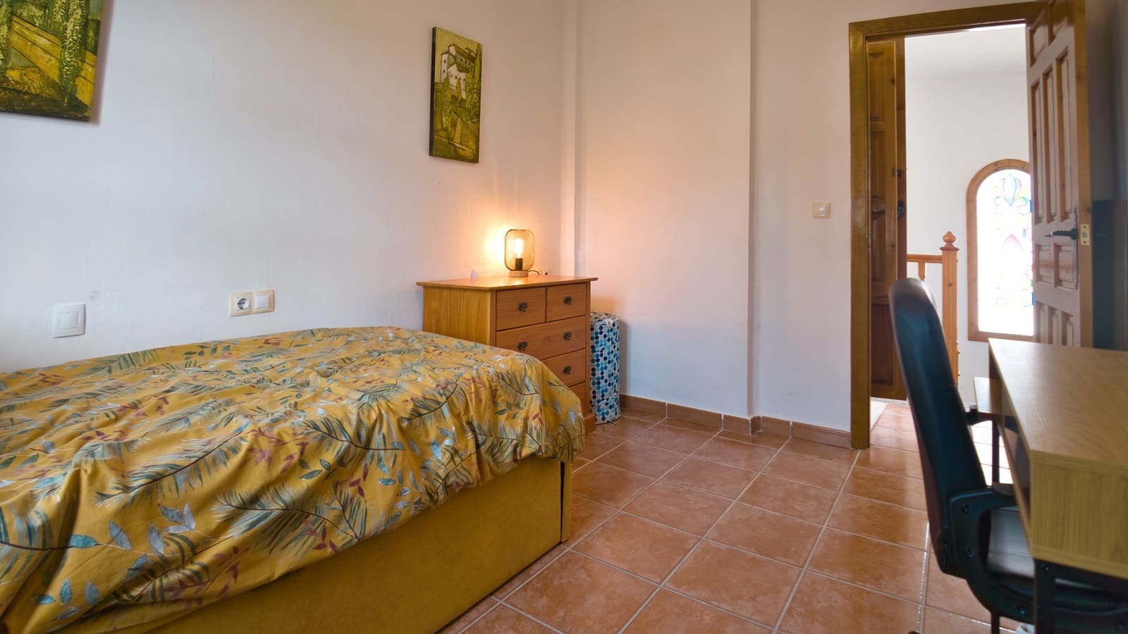 3 quarto Moradia para venda em La Marquesa com piscina - 435 000 € (Ref: 10132667)