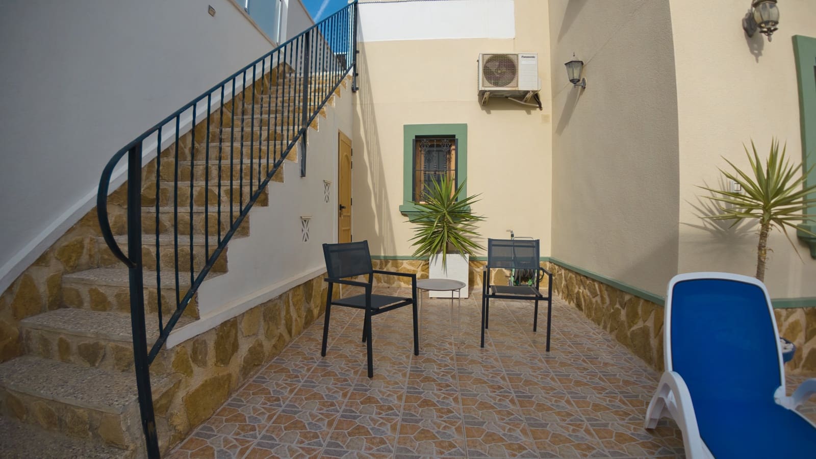 3 quarto Moradia para venda em La Marquesa com piscina - 435 000 € (Ref: 10132667)
