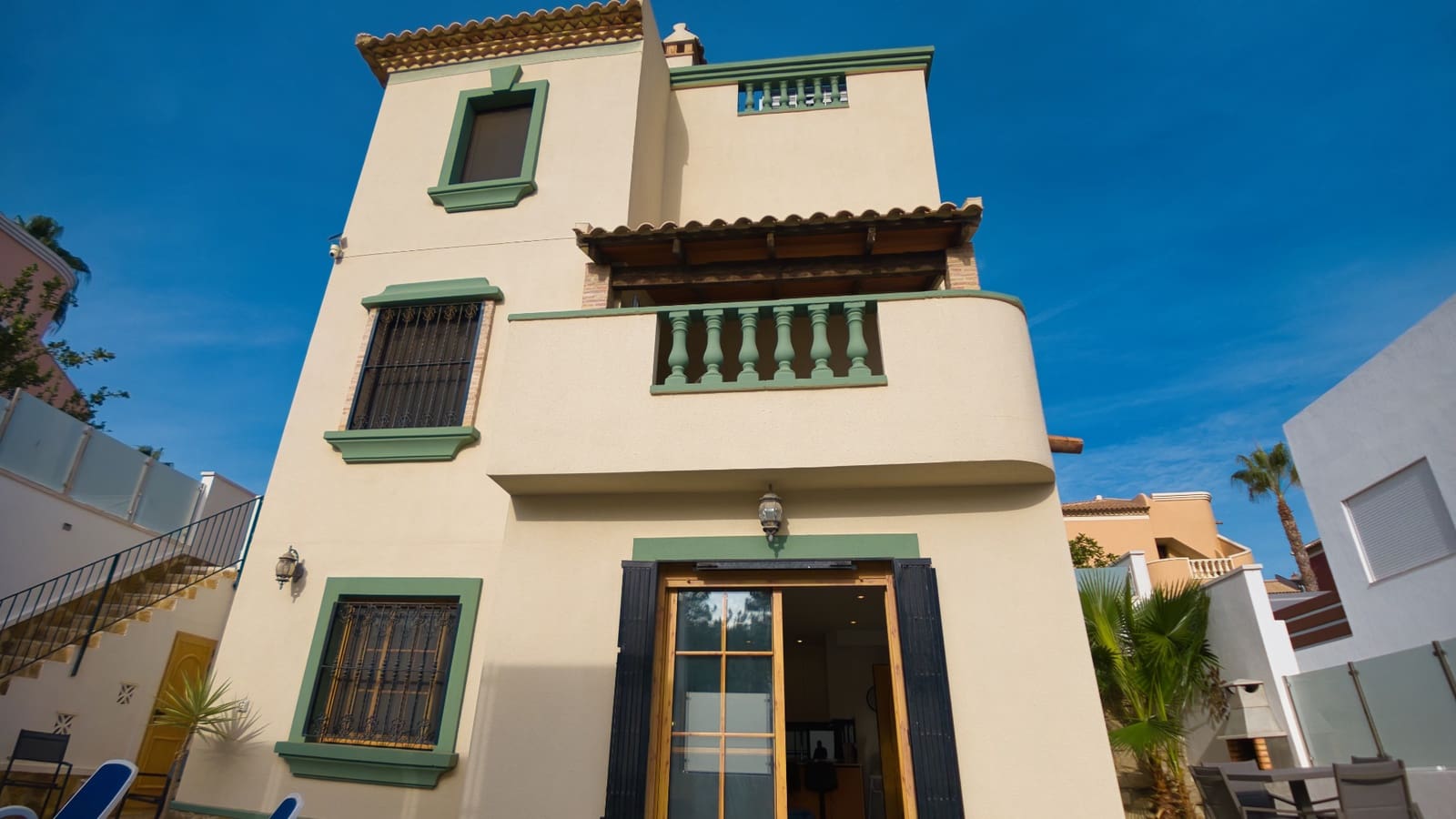 3 quarto Moradia para venda em La Marquesa com piscina - 435 000 € (Ref: 10132667)