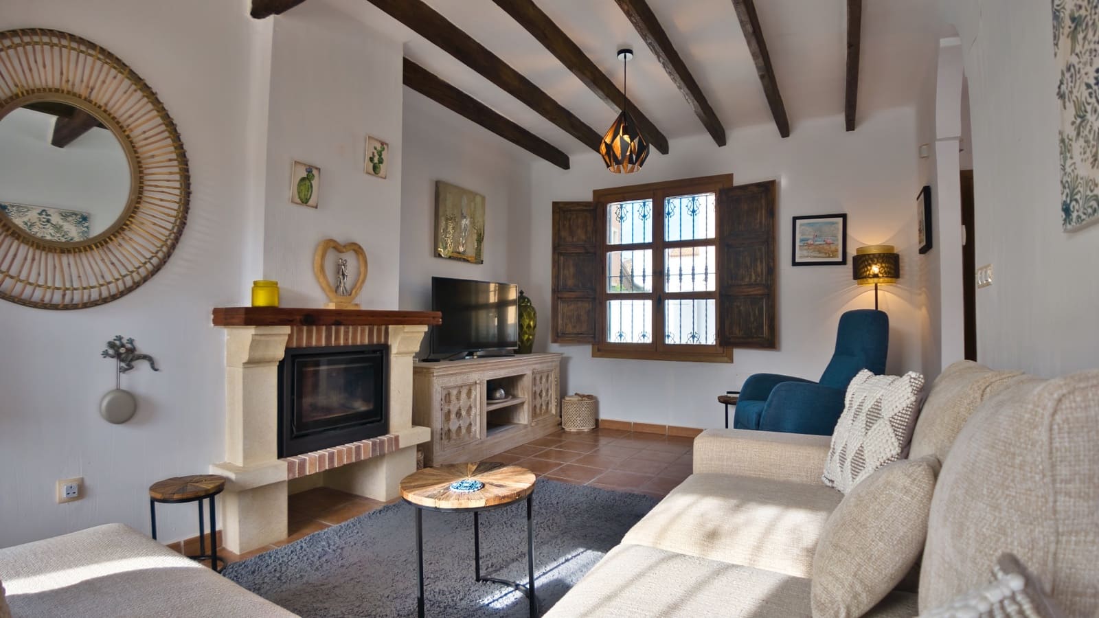 3 quarto Moradia para venda em La Marquesa com piscina - 435 000 € (Ref: 10132667)