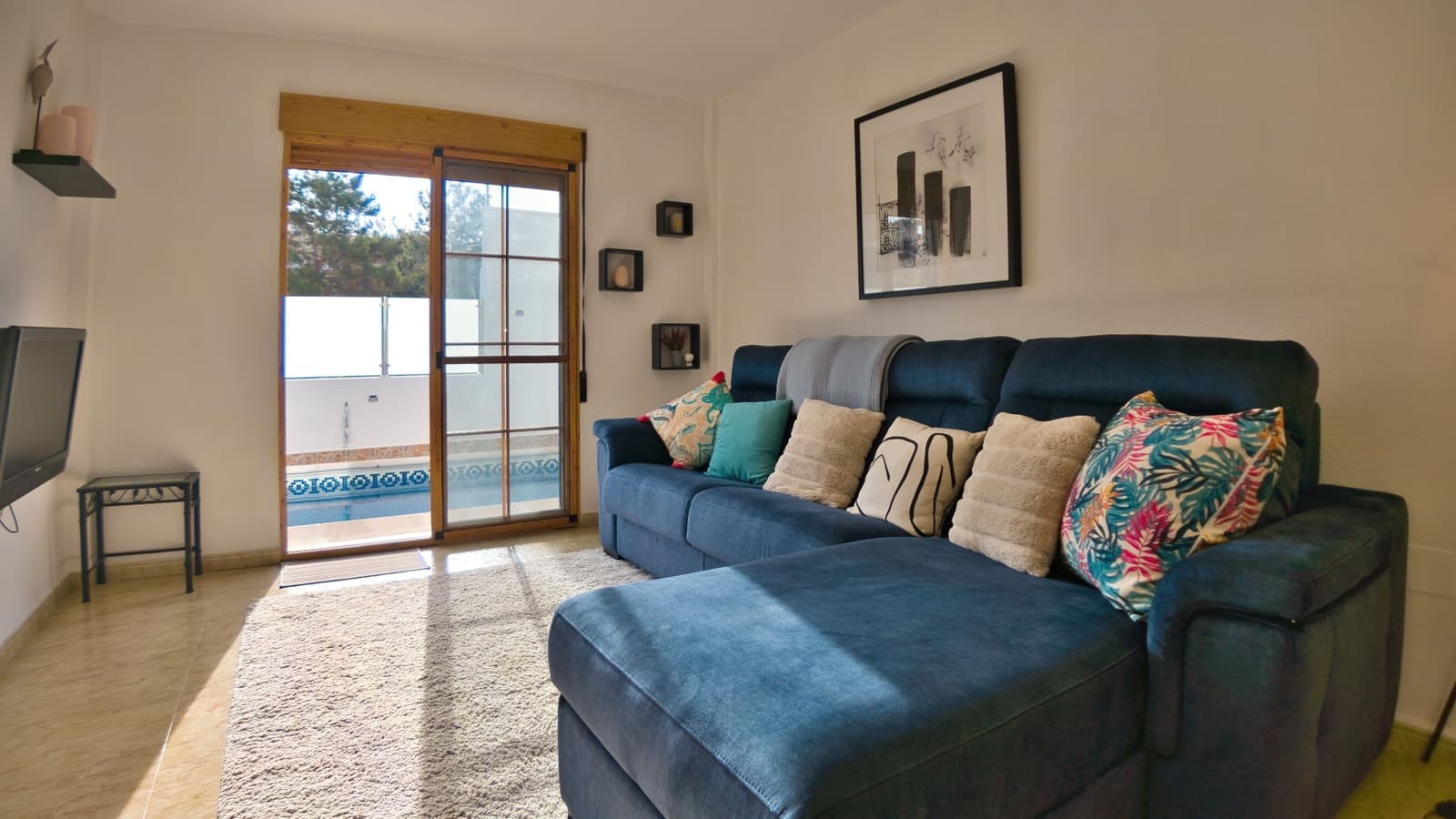 3 quarto Moradia para venda em La Marquesa com piscina - 435 000 € (Ref: 10132667)