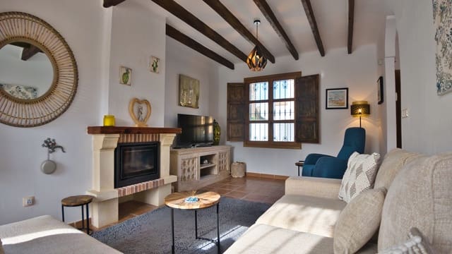 3 quarto Moradia para venda em La Marquesa, Rojales com piscina - 435 000 € (Ref: 10132667)