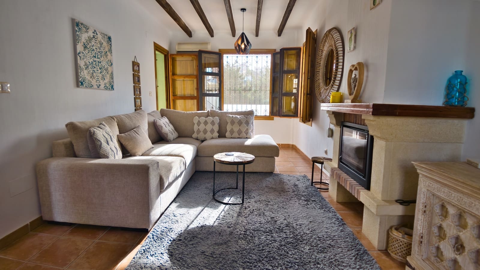 3 quarto Moradia para venda em La Marquesa com piscina - 435 000 € (Ref: 10132667)