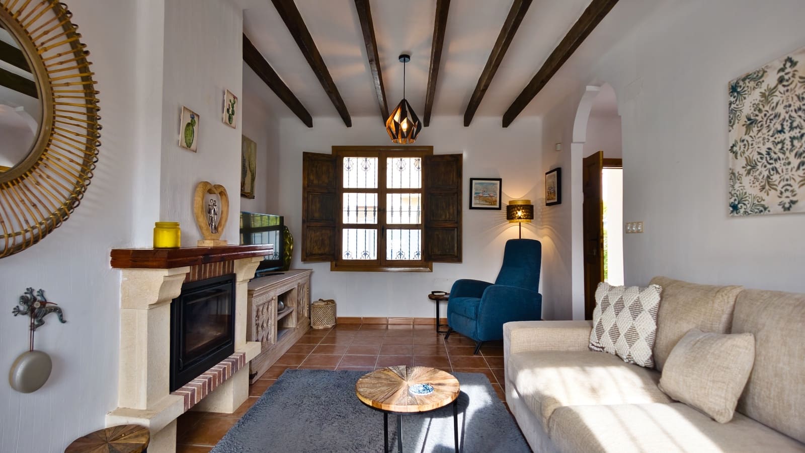 3 quarto Moradia para venda em La Marquesa com piscina - 435 000 € (Ref: 10132667)