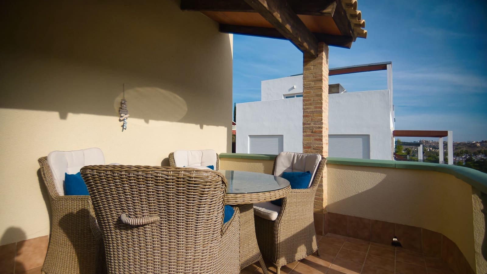 3 quarto Moradia para venda em La Marquesa com piscina - 435 000 € (Ref: 10132667)