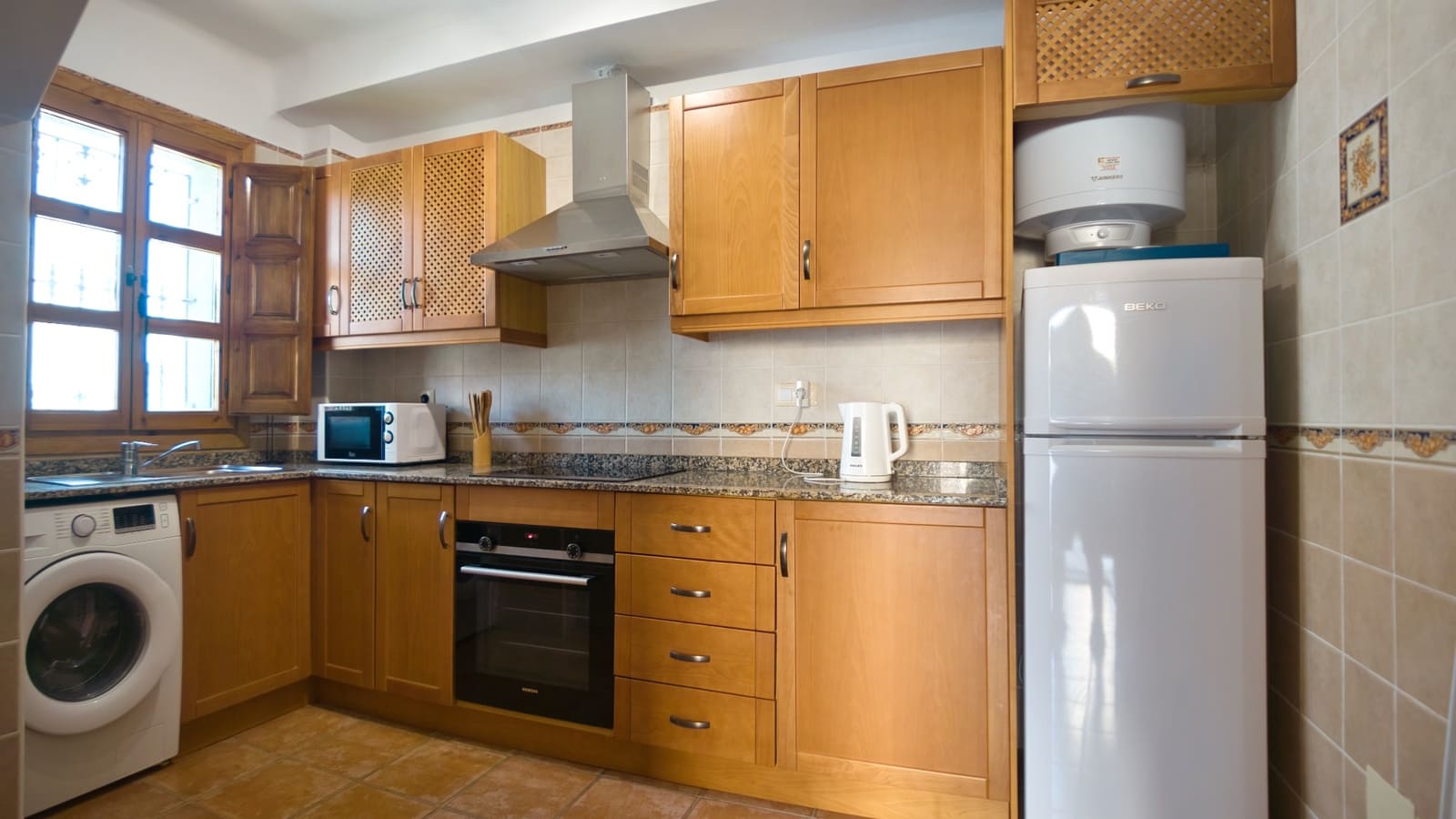 3 quarto Moradia para venda em La Marquesa com piscina - 435 000 € (Ref: 10132667)