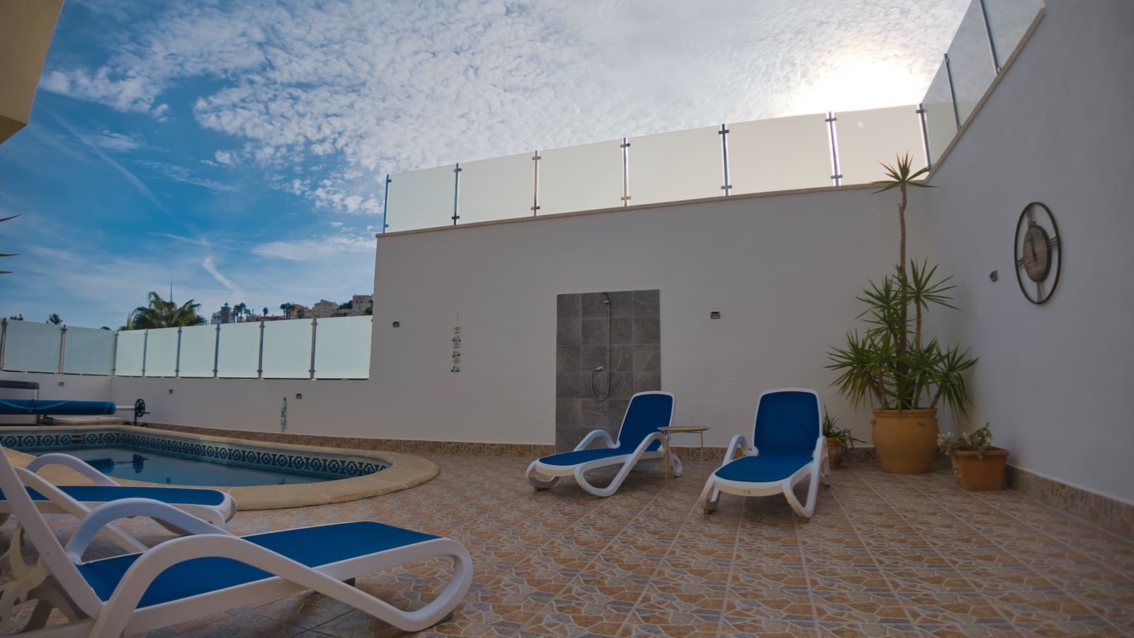 3 quarto Moradia para venda em La Marquesa com piscina - 435 000 € (Ref: 10132667)