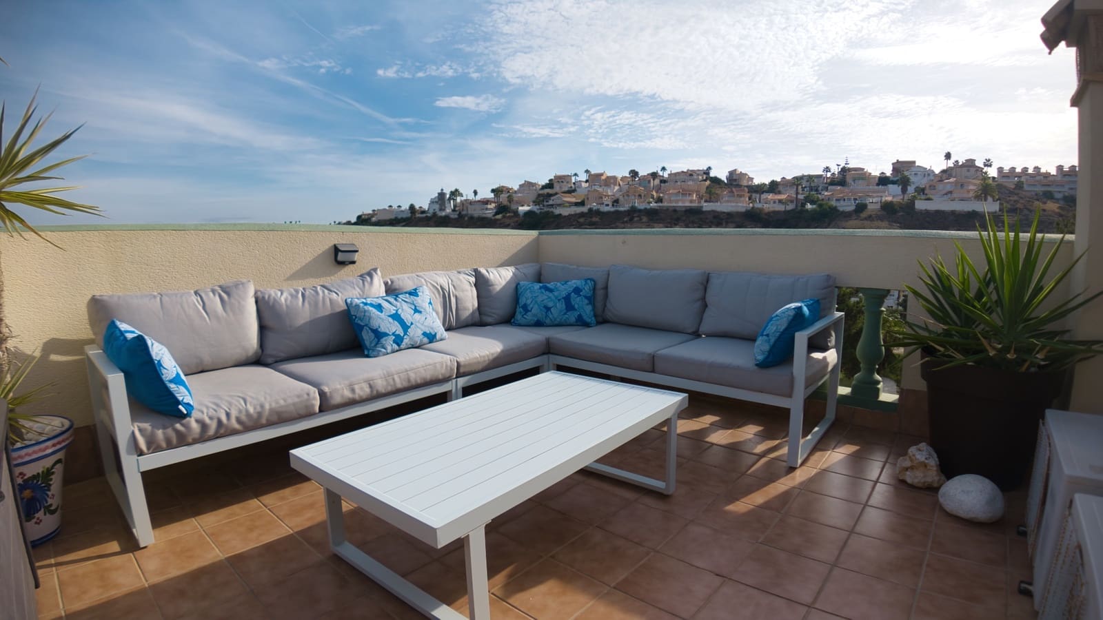 3 quarto Moradia para venda em La Marquesa com piscina - 435 000 € (Ref: 10132667)