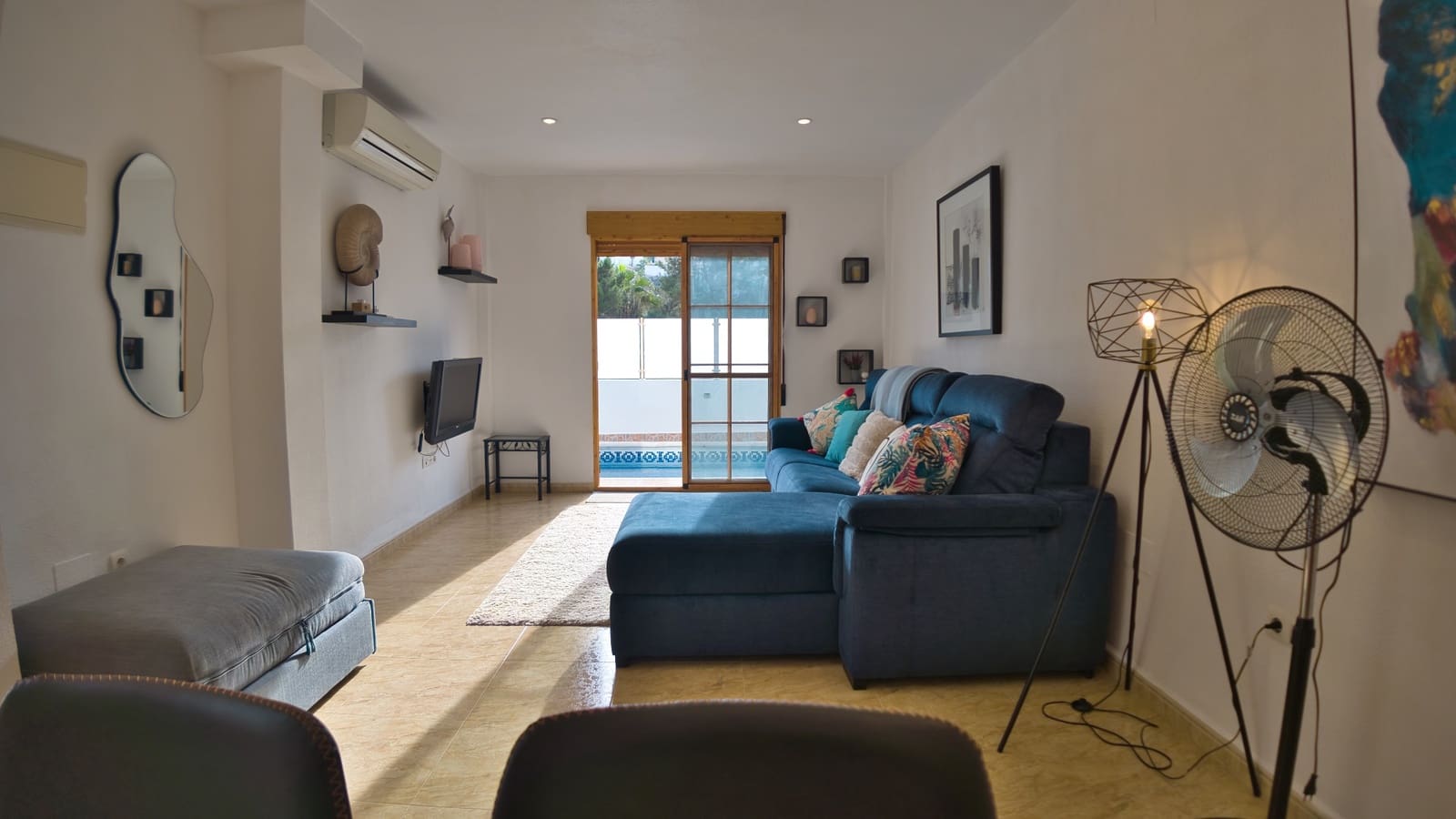 3 quarto Moradia para venda em La Marquesa com piscina - 435 000 € (Ref: 10132667)