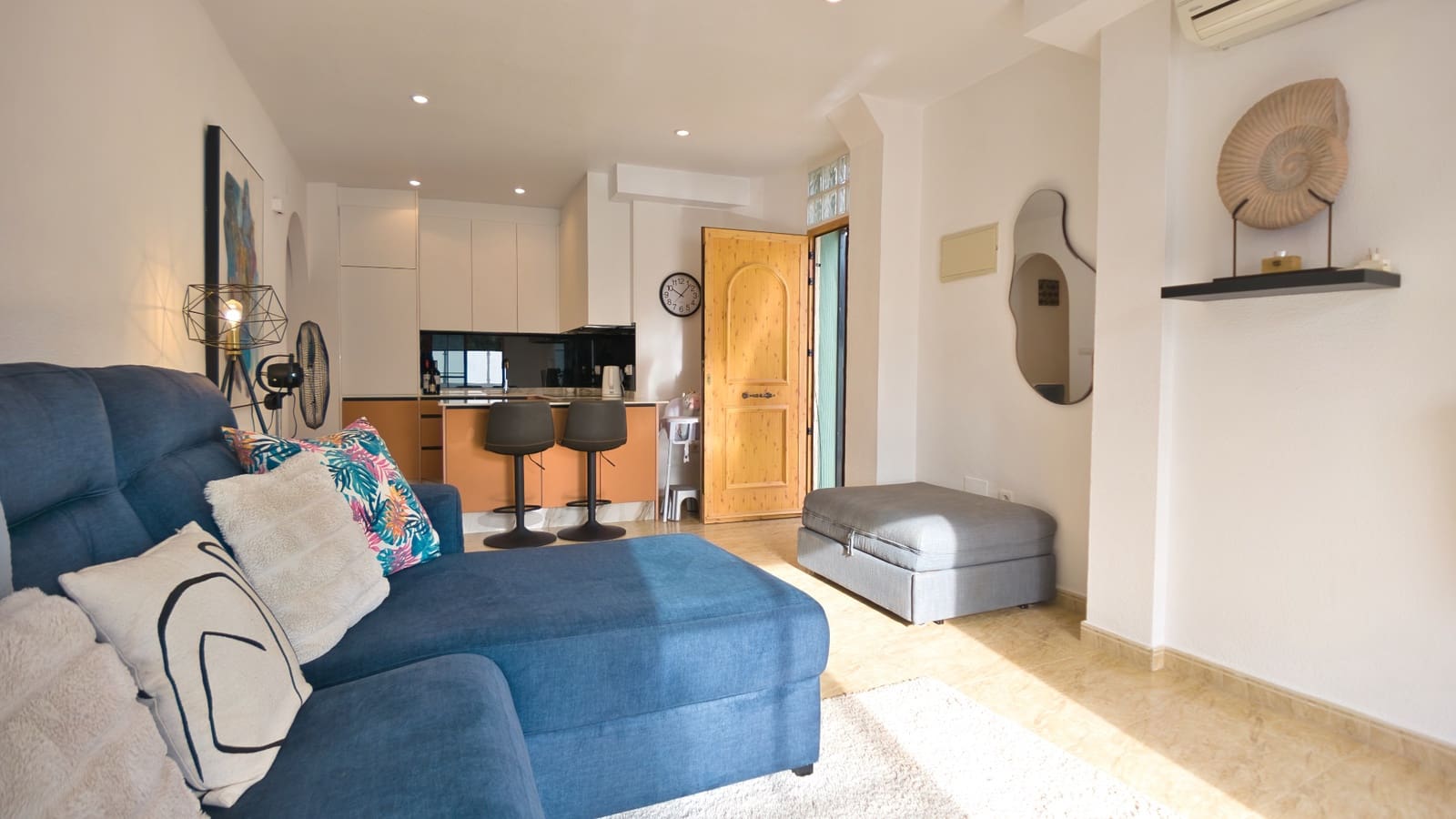 3 quarto Moradia para venda em La Marquesa com piscina - 435 000 € (Ref: 10132667)