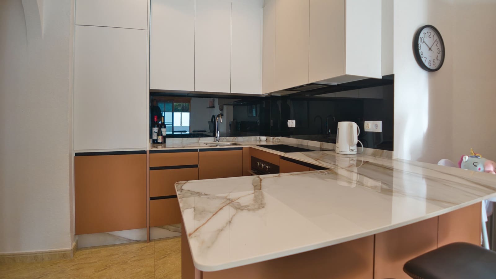 3 quarto Moradia para venda em La Marquesa com piscina - 435 000 € (Ref: 10132667)