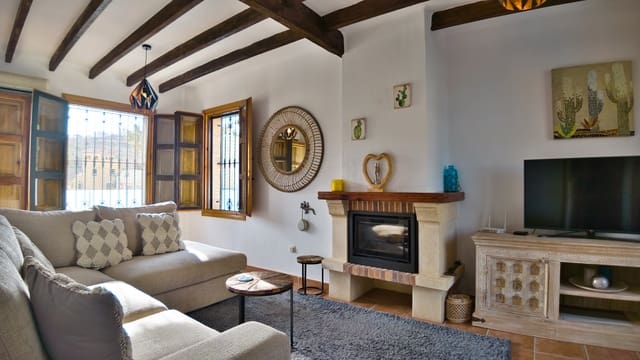 3 quarto Moradia para venda em La Marquesa, Rojales com piscina - 435 000 € (Ref: 10132667)