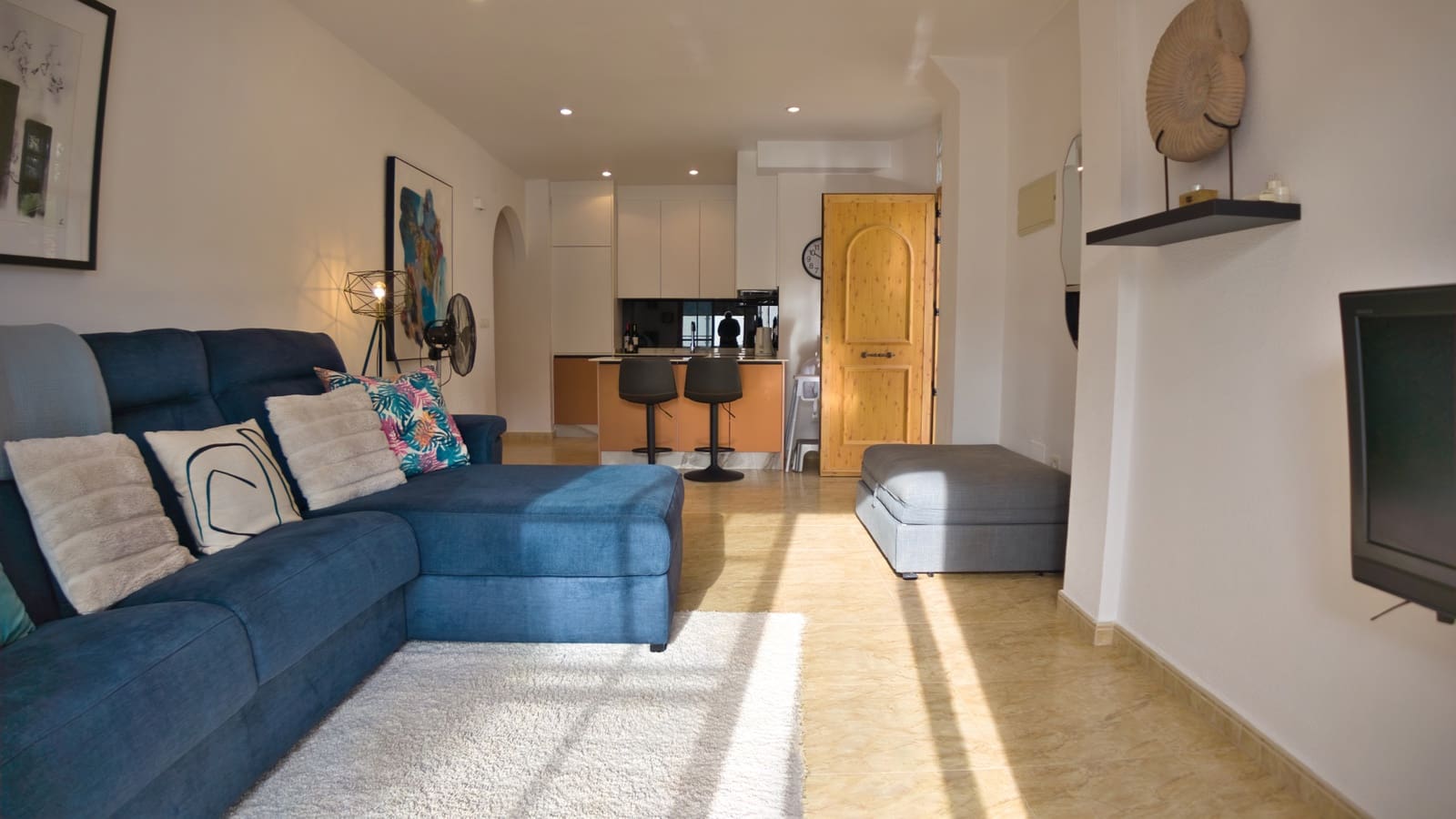 3 quarto Moradia para venda em La Marquesa com piscina - 435 000 € (Ref: 10132667)