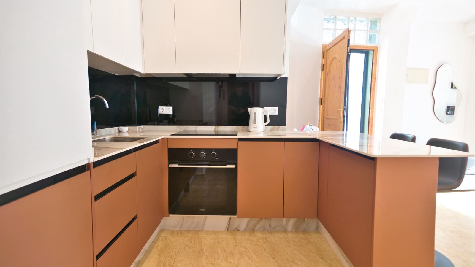 3 quarto Moradia para venda em La Marquesa com piscina - 435 000 € (Ref: 10132667)