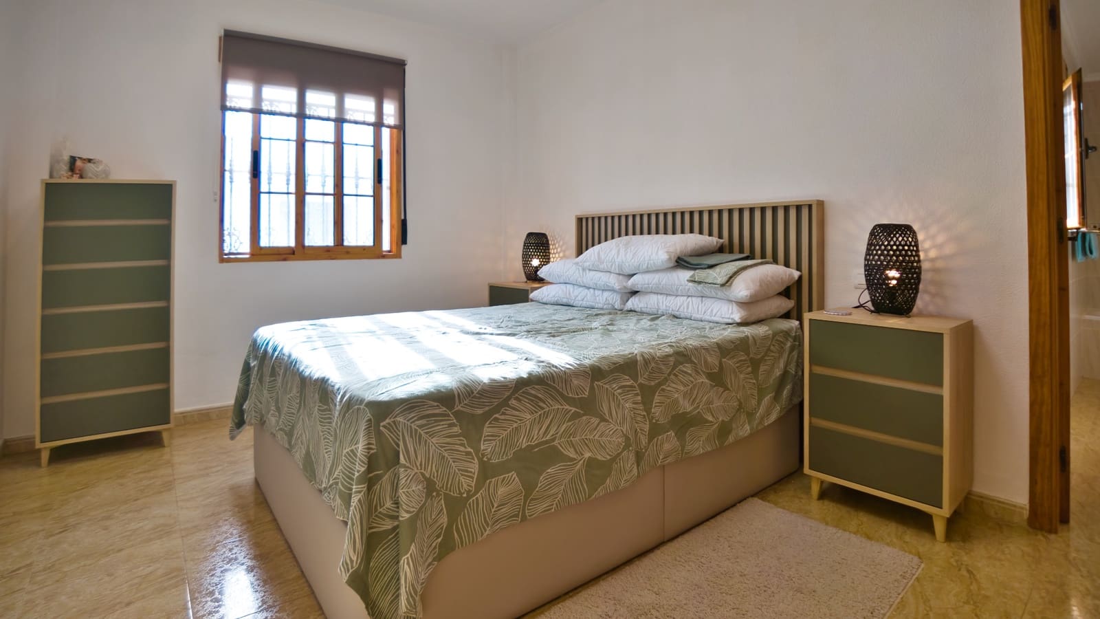 3 quarto Moradia para venda em La Marquesa com piscina - 435 000 € (Ref: 10132667)
