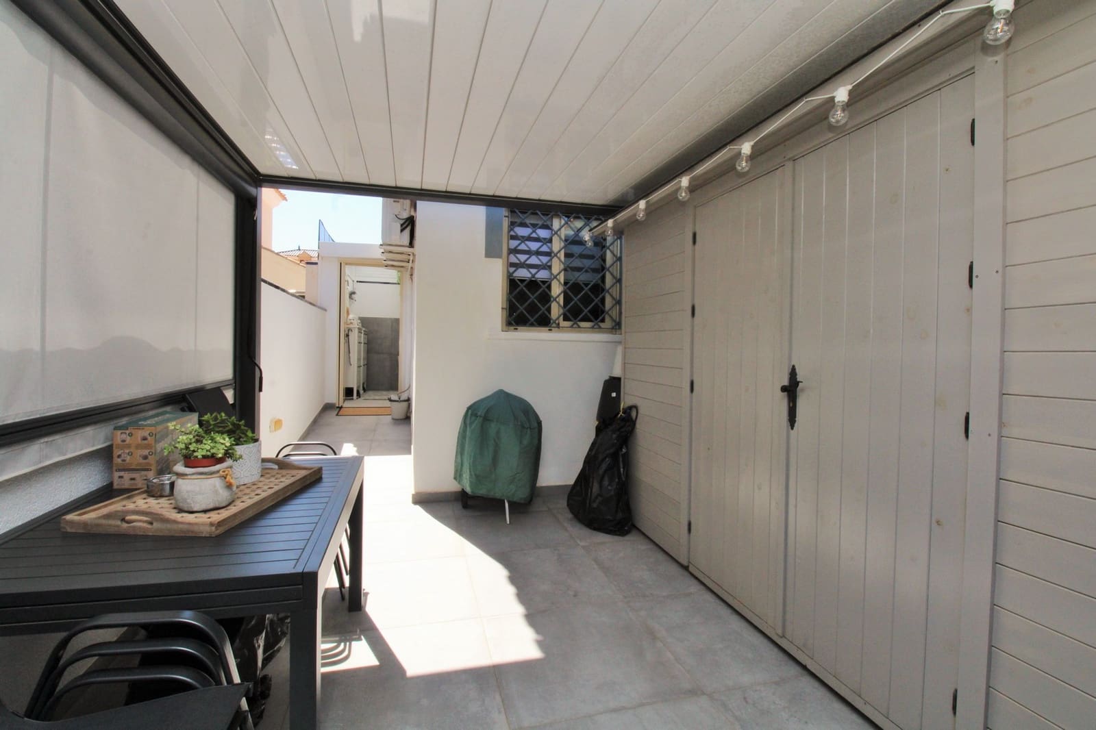 3 makuuhuone Huvila myytävänä paikassa Mil Palmeras mukana uima-altaan - 395 000 € (Ref: 10132669)