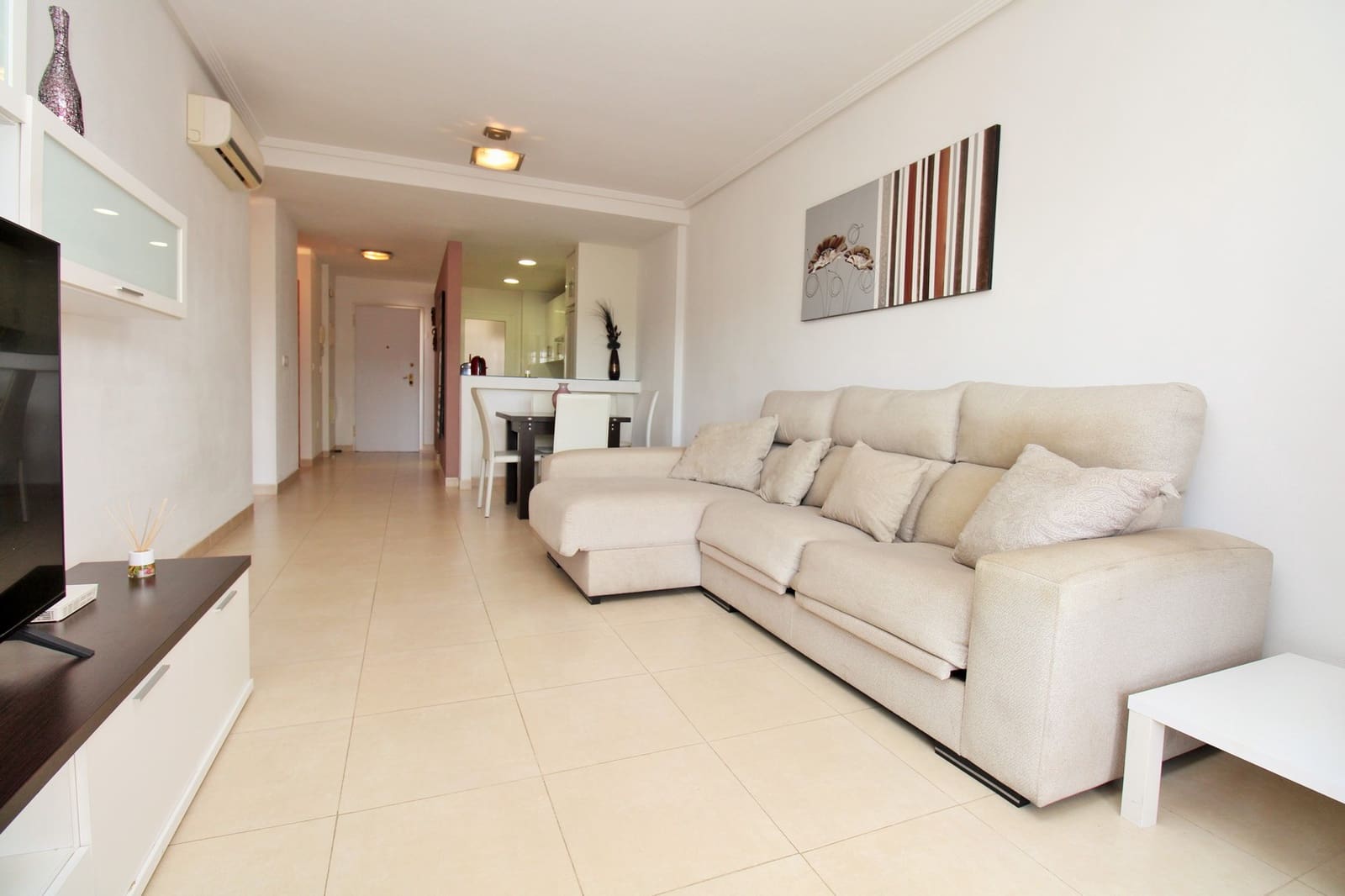 2 slaapkamer Appartement te koop in Villamartin met zwembad garage - € 184.900 (Ref: 10132671)