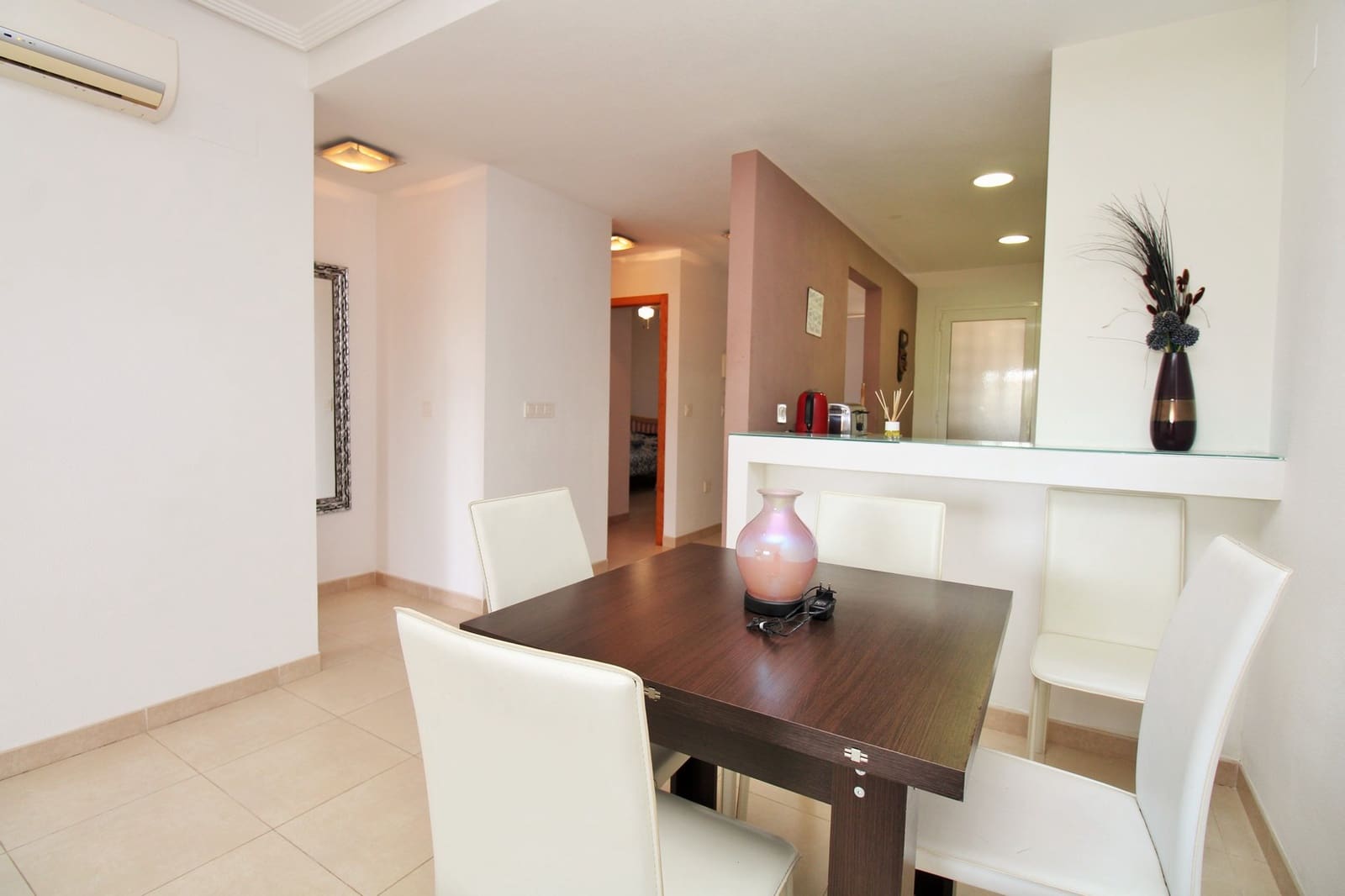 2 slaapkamer Appartement te koop in Villamartin met zwembad garage - € 184.900 (Ref: 10132671)