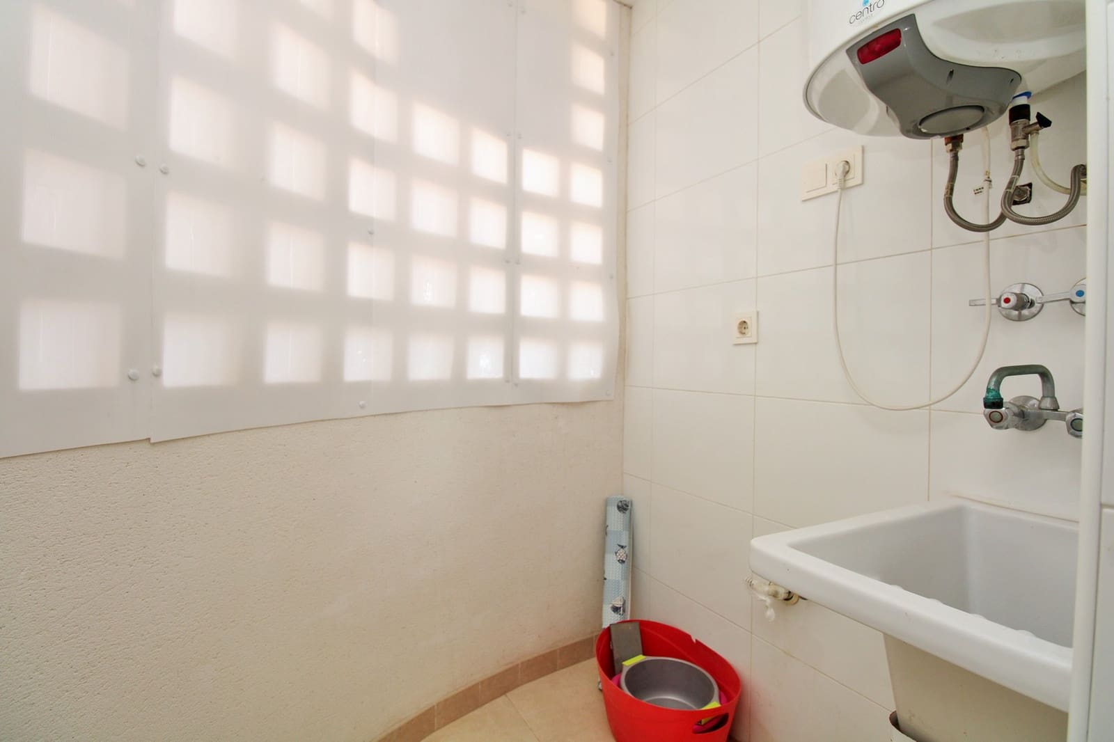 2 slaapkamer Appartement te koop in Villamartin met zwembad garage - € 184.900 (Ref: 10132671)