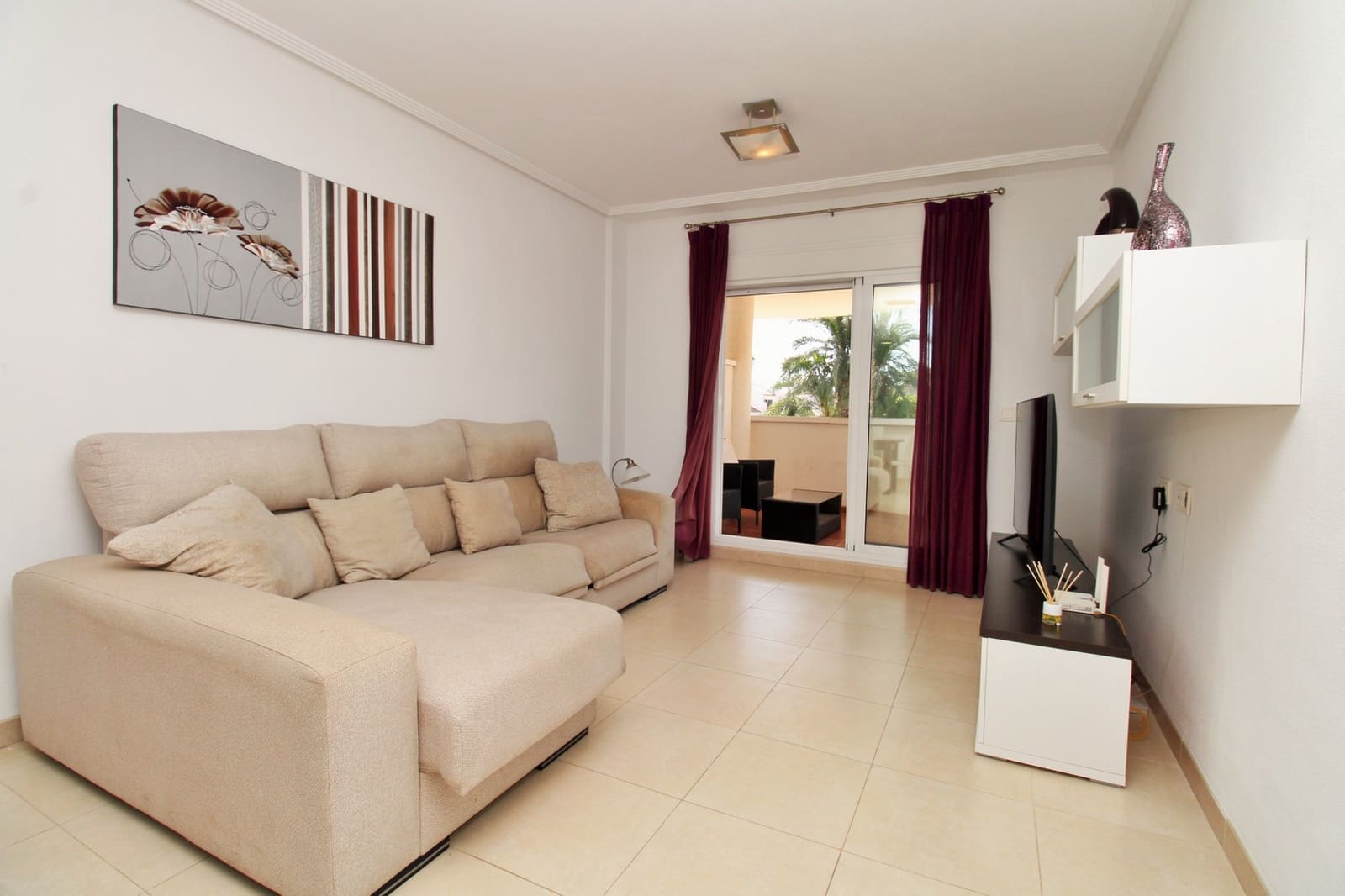 2 slaapkamer Appartement te koop in Villamartin met zwembad garage - € 184.900 (Ref: 10132671)