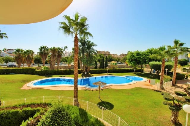 2 slaapkamer Appartement te koop in Villamartin, Orihuela met zwembad garage - € 184.900 (Ref: 10132671)
