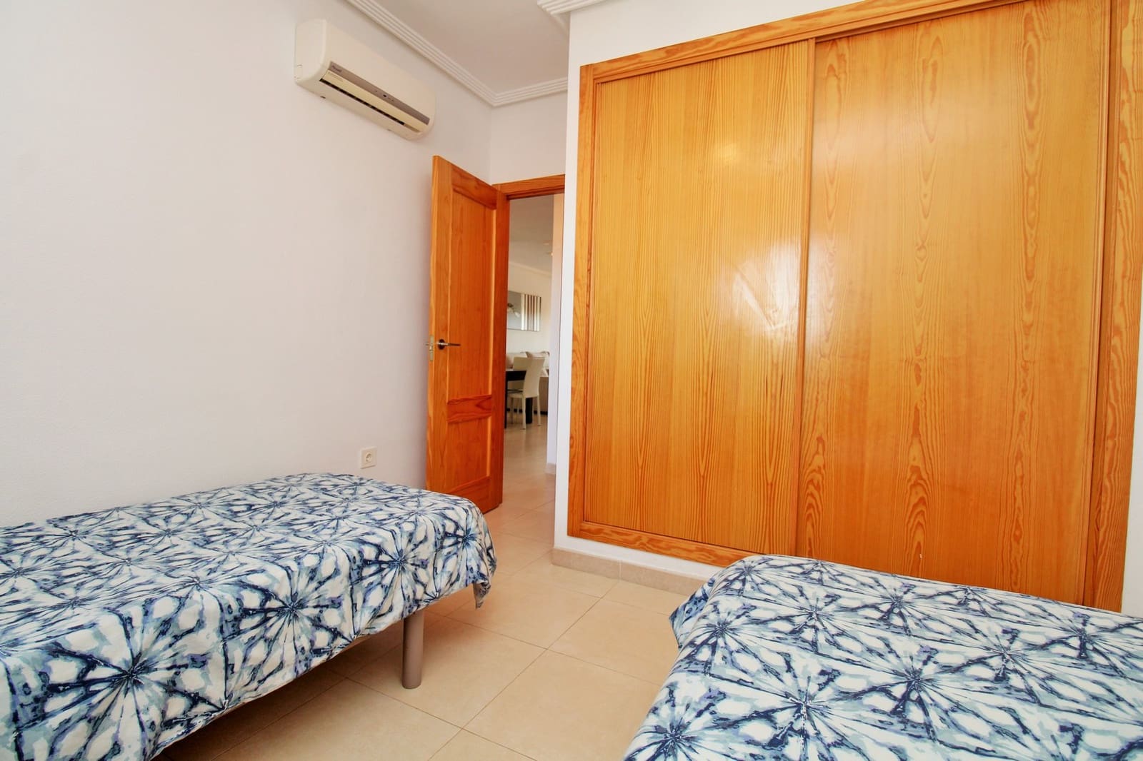 2 slaapkamer Appartement te koop in Villamartin met zwembad garage - € 184.900 (Ref: 10132671)