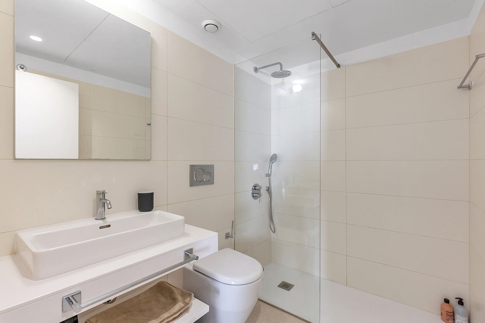 2 makuuhuone Huoneisto myytävänä paikassa Los Balcones mukana uima-altaan 
autotalli - 294 000 € (Ref: 10135848)