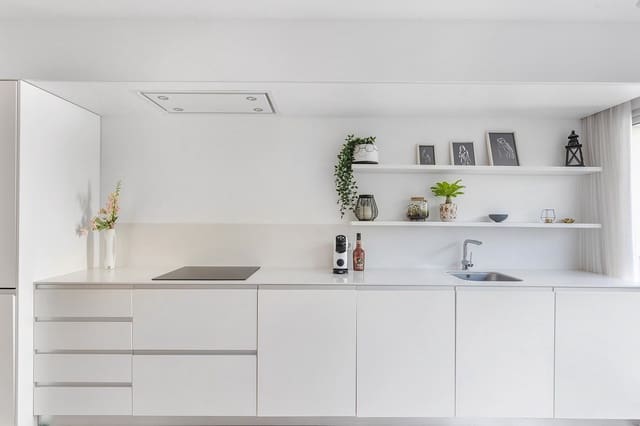 2 makuuhuone Huoneisto myytävänä paikassa Los Balcones mukana uima-altaan 
autotalli - 294 000 € (Ref: 10135848)