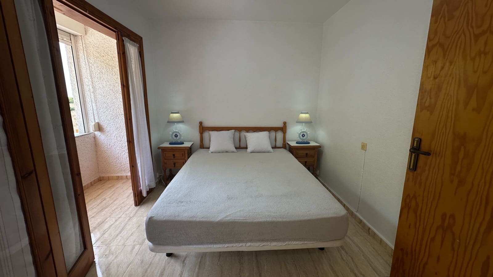 2 quarto Casa em Banda para venda em Playa Flamenca com garagem - 249 000 € (Ref: 10139182)