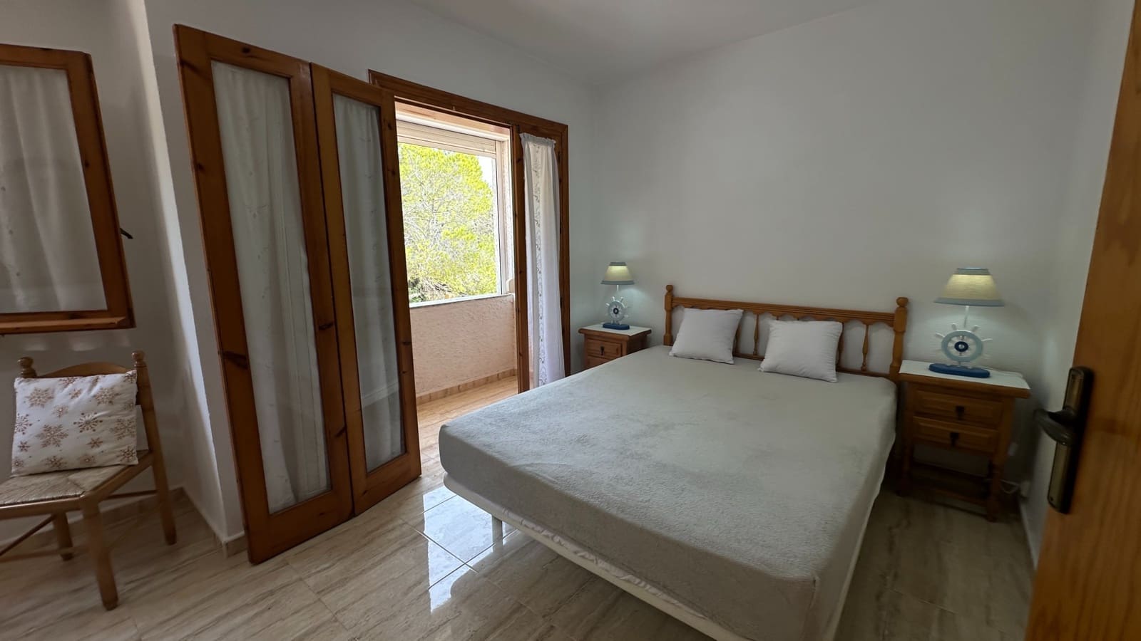 2 quarto Casa em Banda para venda em Playa Flamenca com garagem - 249 000 € (Ref: 10139182)