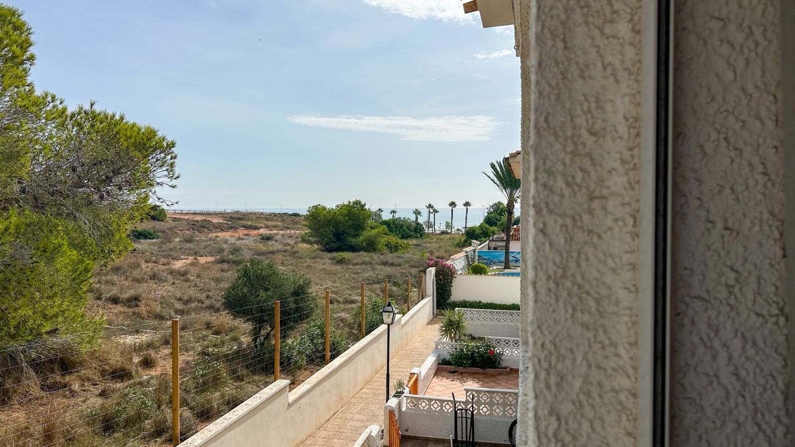2 quarto Casa em Banda para venda em Playa Flamenca com garagem - 249 000 € (Ref: 10139182)