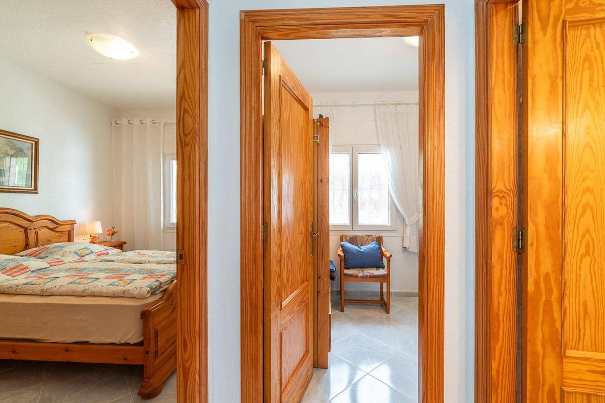 2 soveværelse Villa til salg i La Florida med garage - € 220.000 (Ref: 10141838)