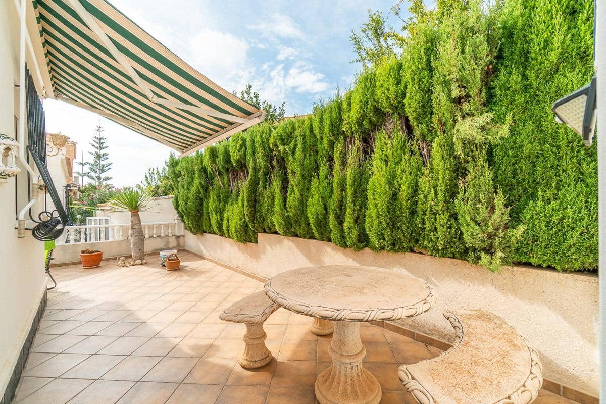 2 soveværelse Villa til salg i La Florida med garage - € 220.000 (Ref: 10141838)