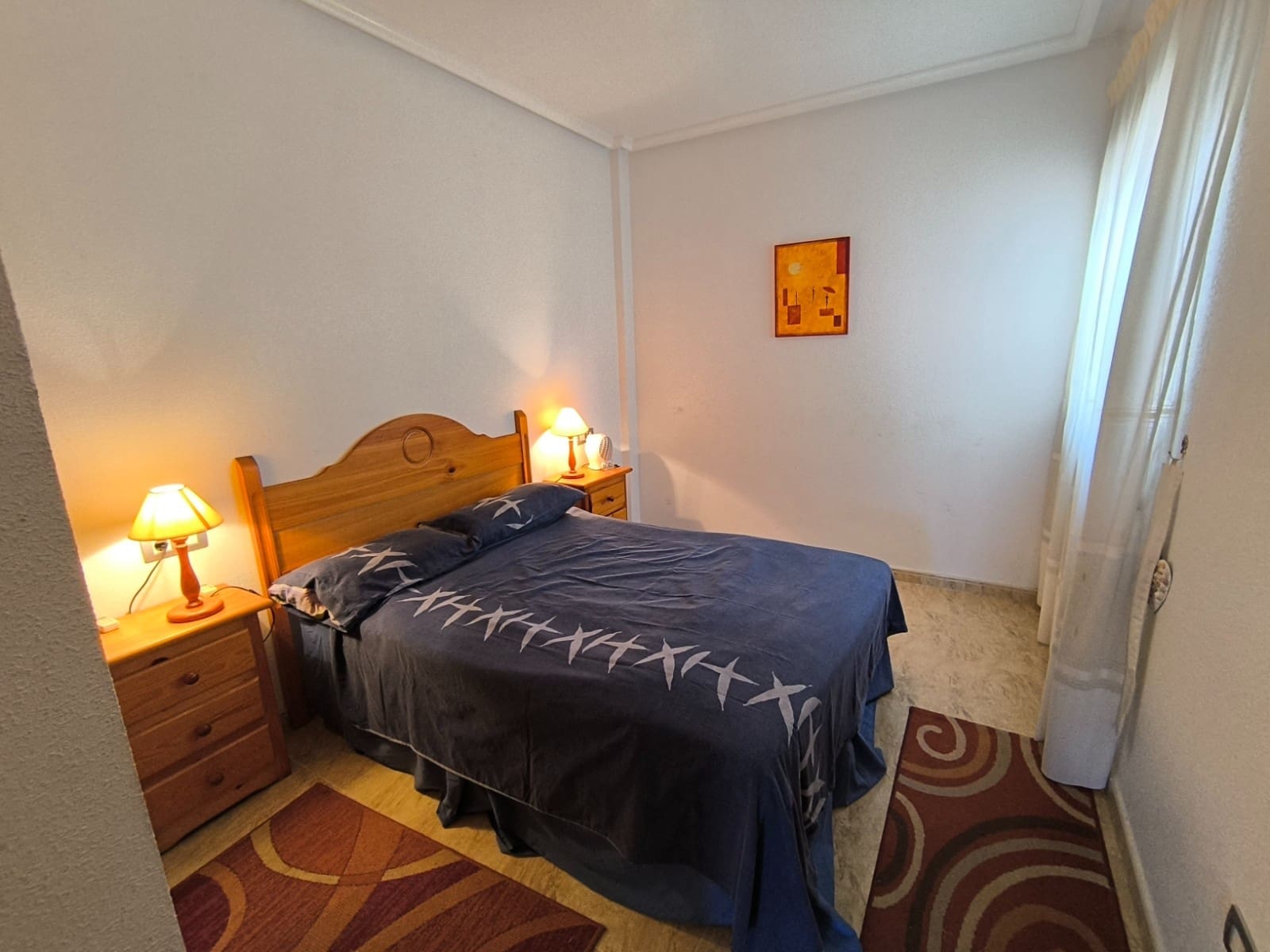 2 Zimmer Apartment zu verkaufen in San Bartolome mit Pool - 92.000 € (Ref: 10141843)