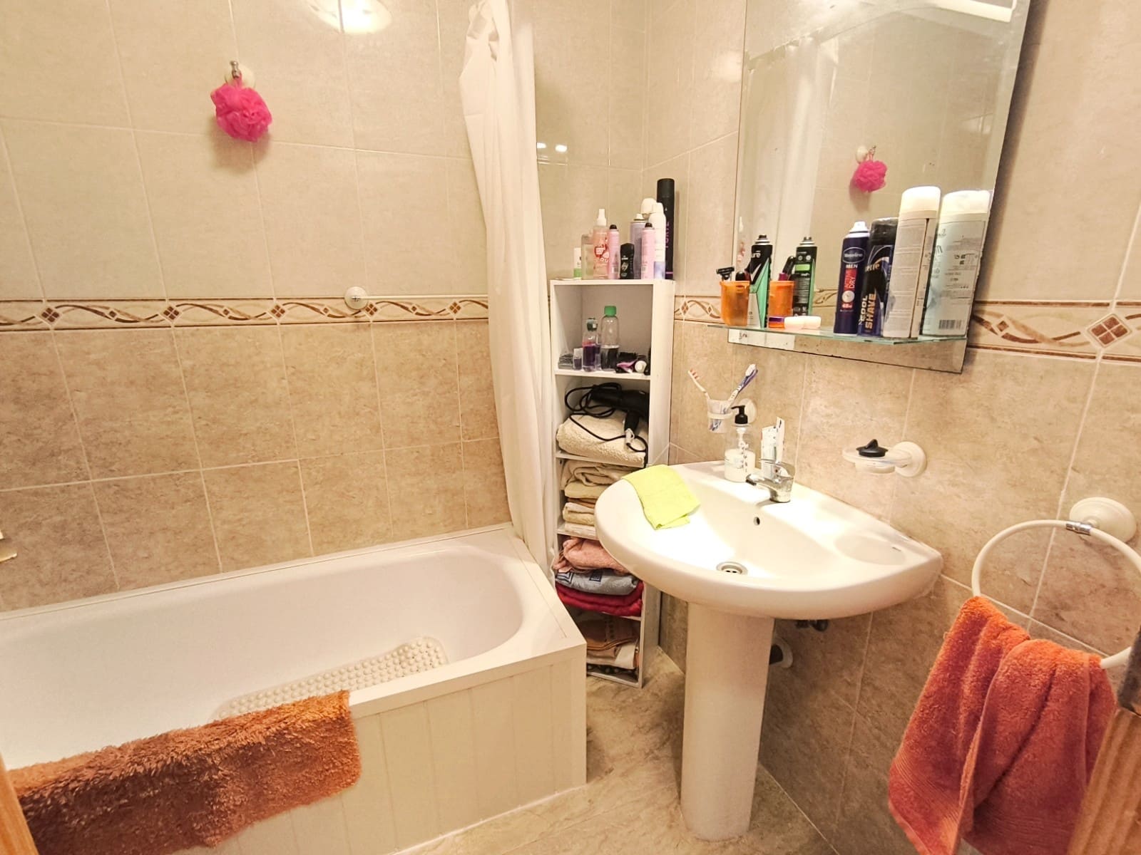 2 Zimmer Apartment zu verkaufen in San Bartolome mit Pool - 92.000 € (Ref: 10141843)