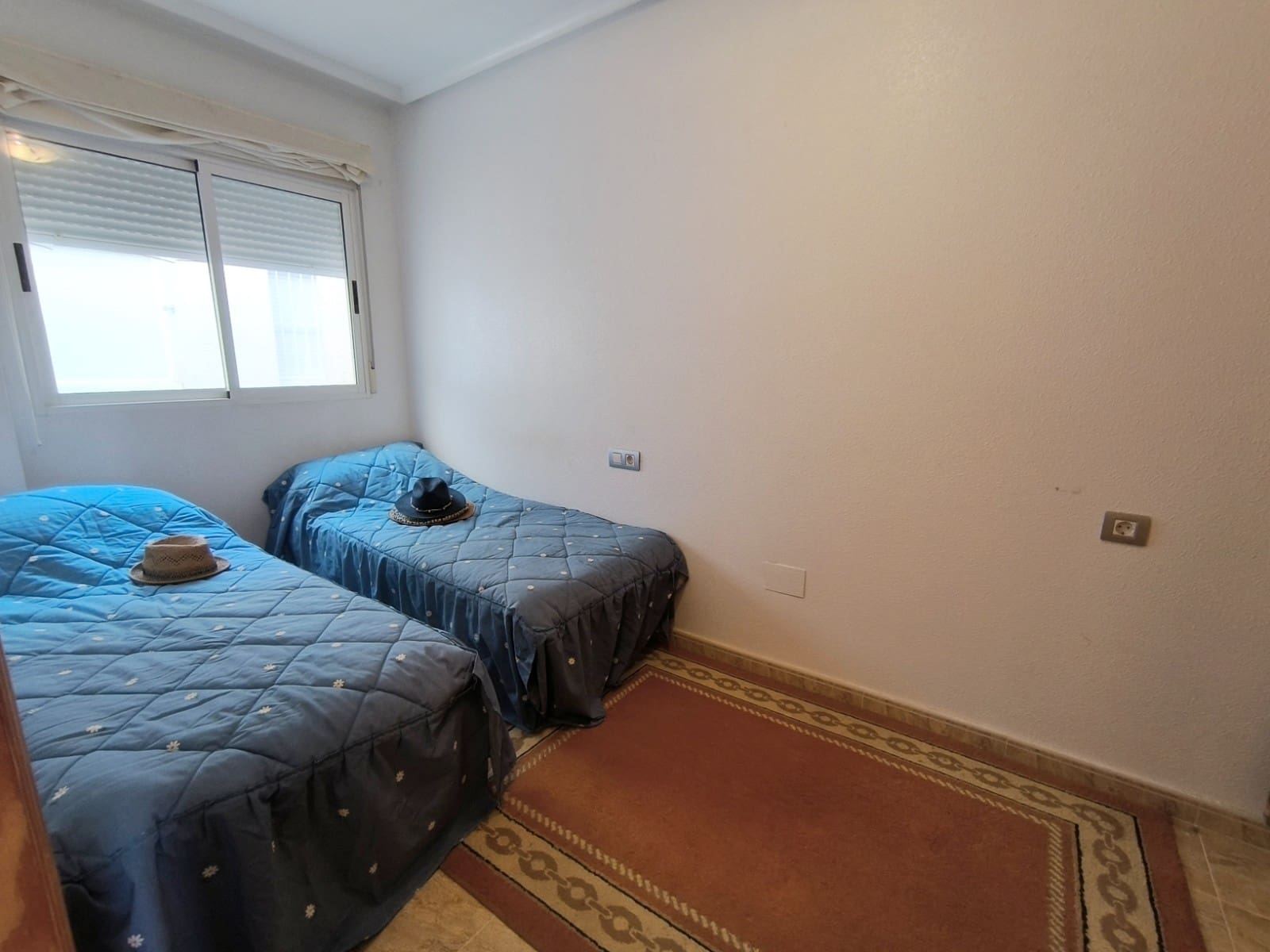 2 Zimmer Apartment zu verkaufen in San Bartolome mit Pool - 92.000 € (Ref: 10141843)