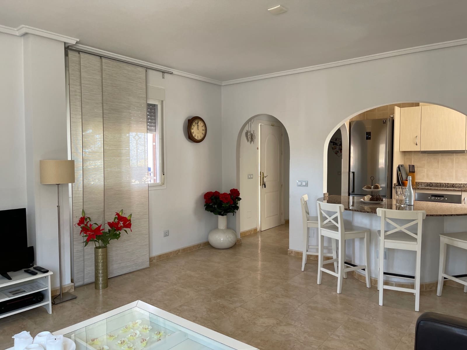 Chalet de 2 habitaciones en La Marquesa en venta con piscina - 284.950 € (Ref: 10148424)