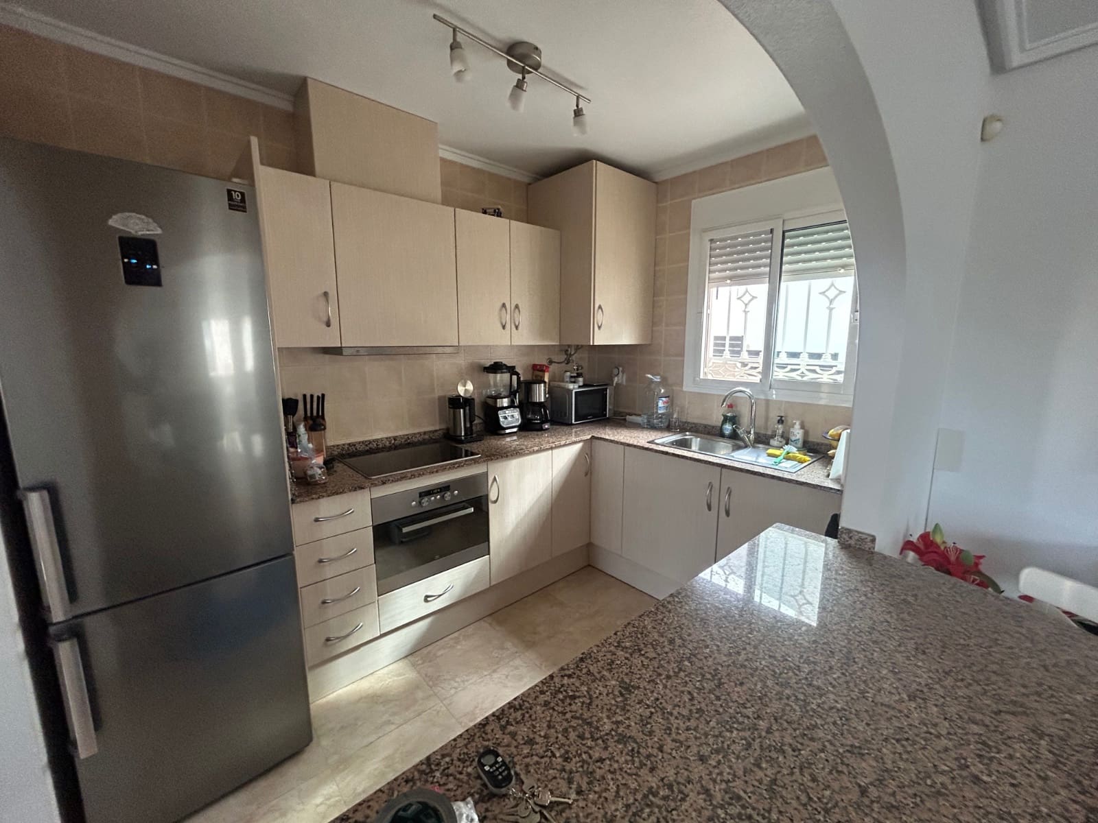 Chalet de 2 habitaciones en La Marquesa en venta con piscina - 284.950 € (Ref: 10148424)