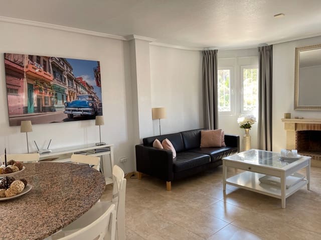 2 sypialnia Willa na sprzedaż w La Marquesa, Rojales z basenem - 284 950 € (Ref: 10148424)