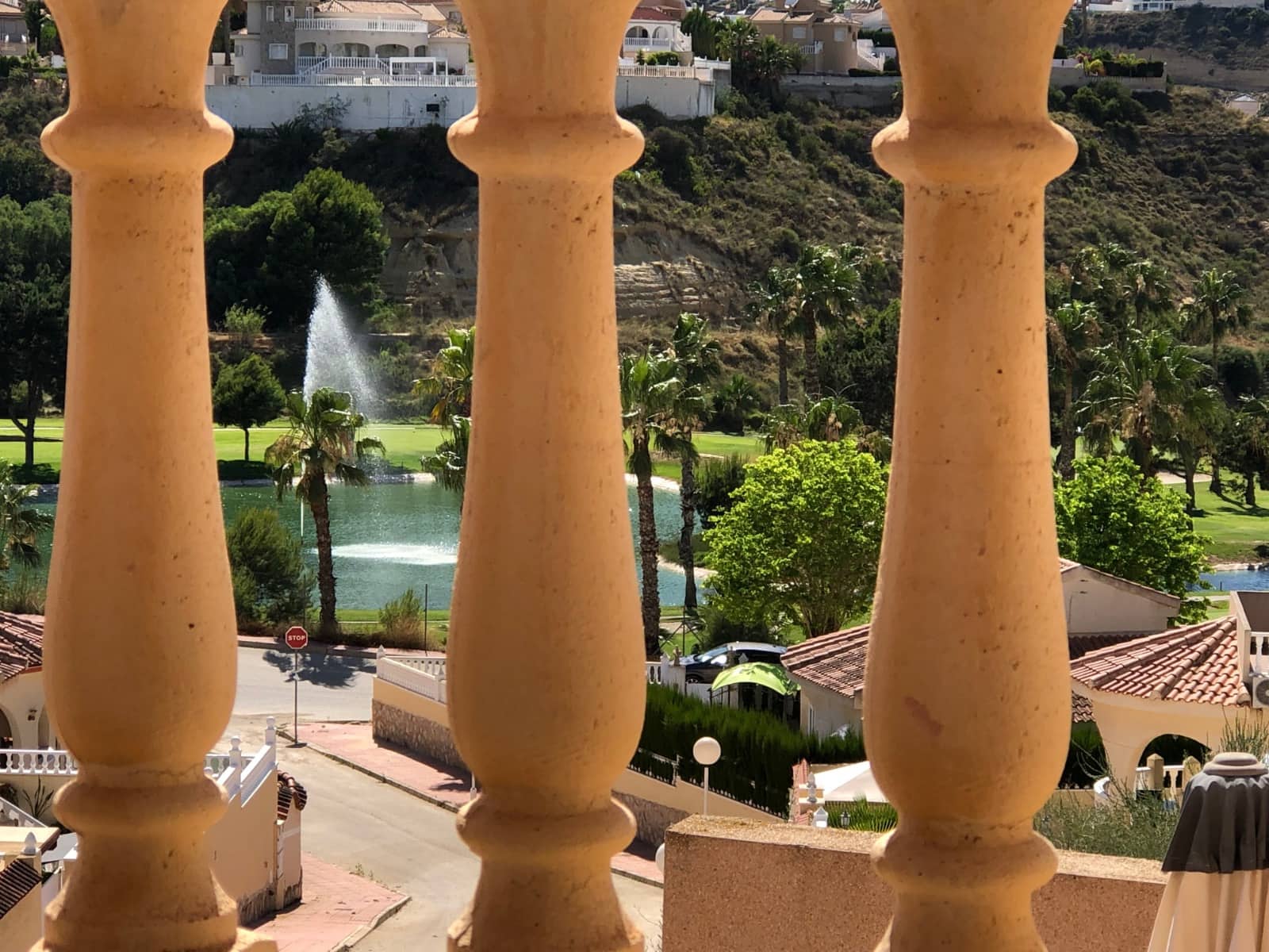 Chalet de 2 habitaciones en La Marquesa en venta con piscina - 284.950 € (Ref: 10148424)