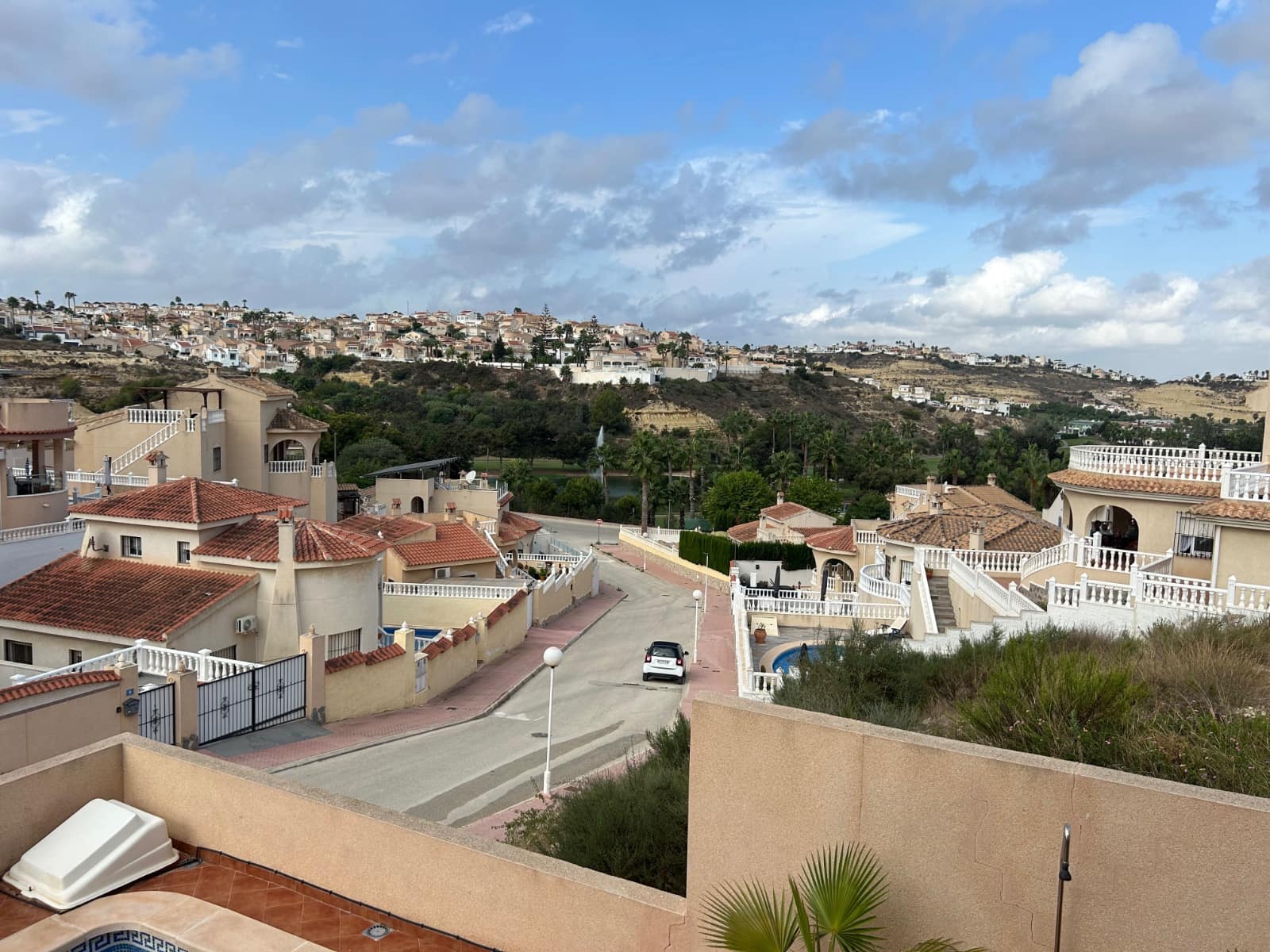 Chalet de 2 habitaciones en La Marquesa en venta con piscina - 284.950 € (Ref: 10148424)