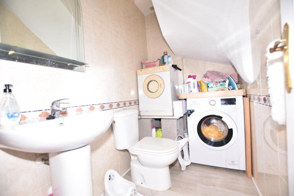 2 makuuhuone Omakotitalo myytävänä paikassa Algorfa mukana uima-altaan - 139 950 € (Ref: 10148426)