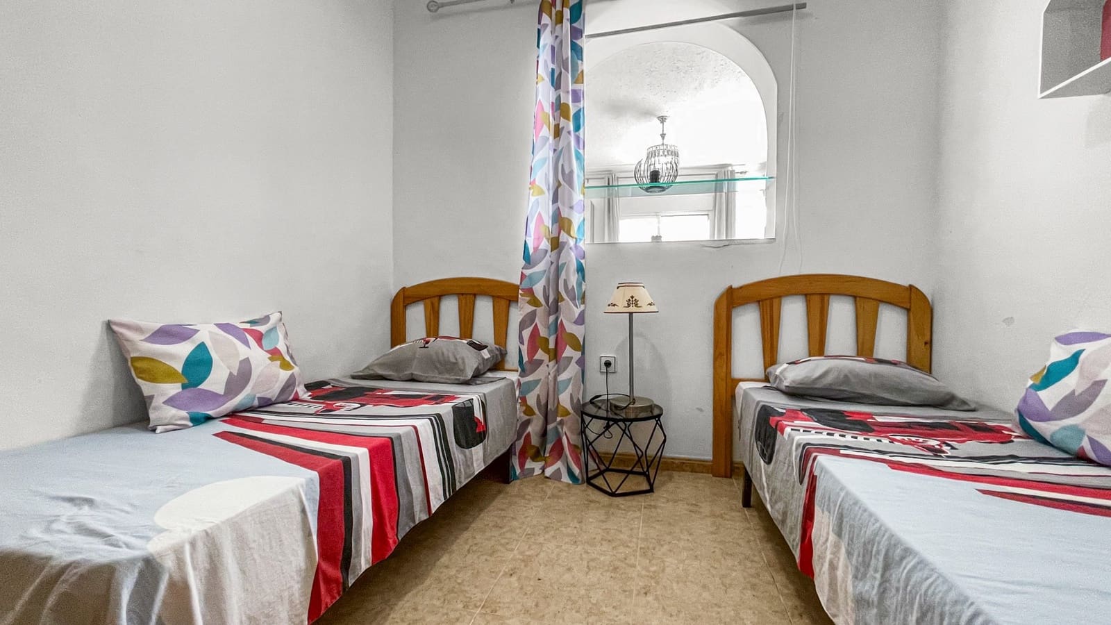 3 chambre Maison de Ville à vendre à Torrevieja - 165 000 € (Ref: 10148427)