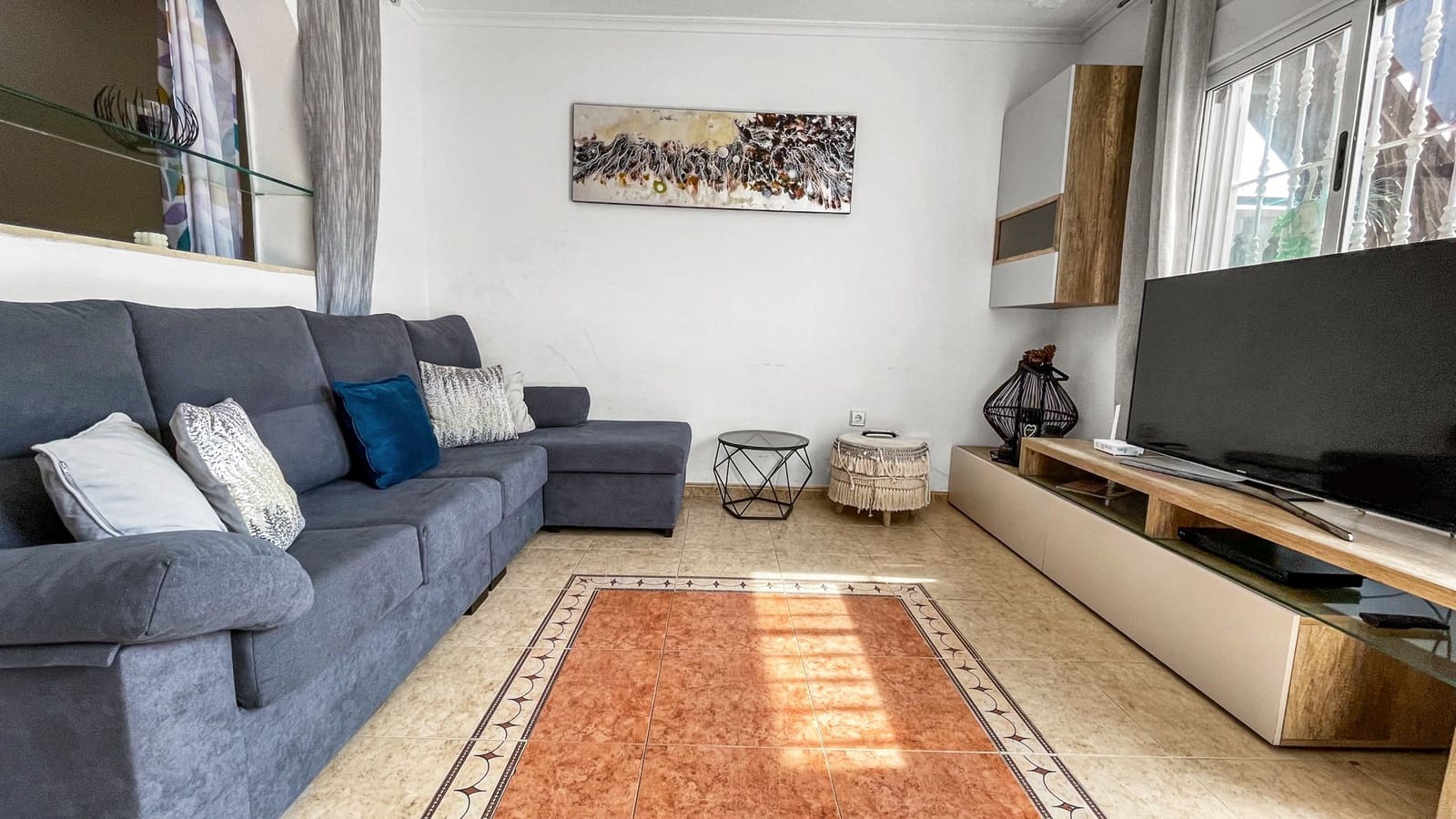 3 chambre Maison de Ville à vendre à Torrevieja - 165 000 € (Ref: 10148427)