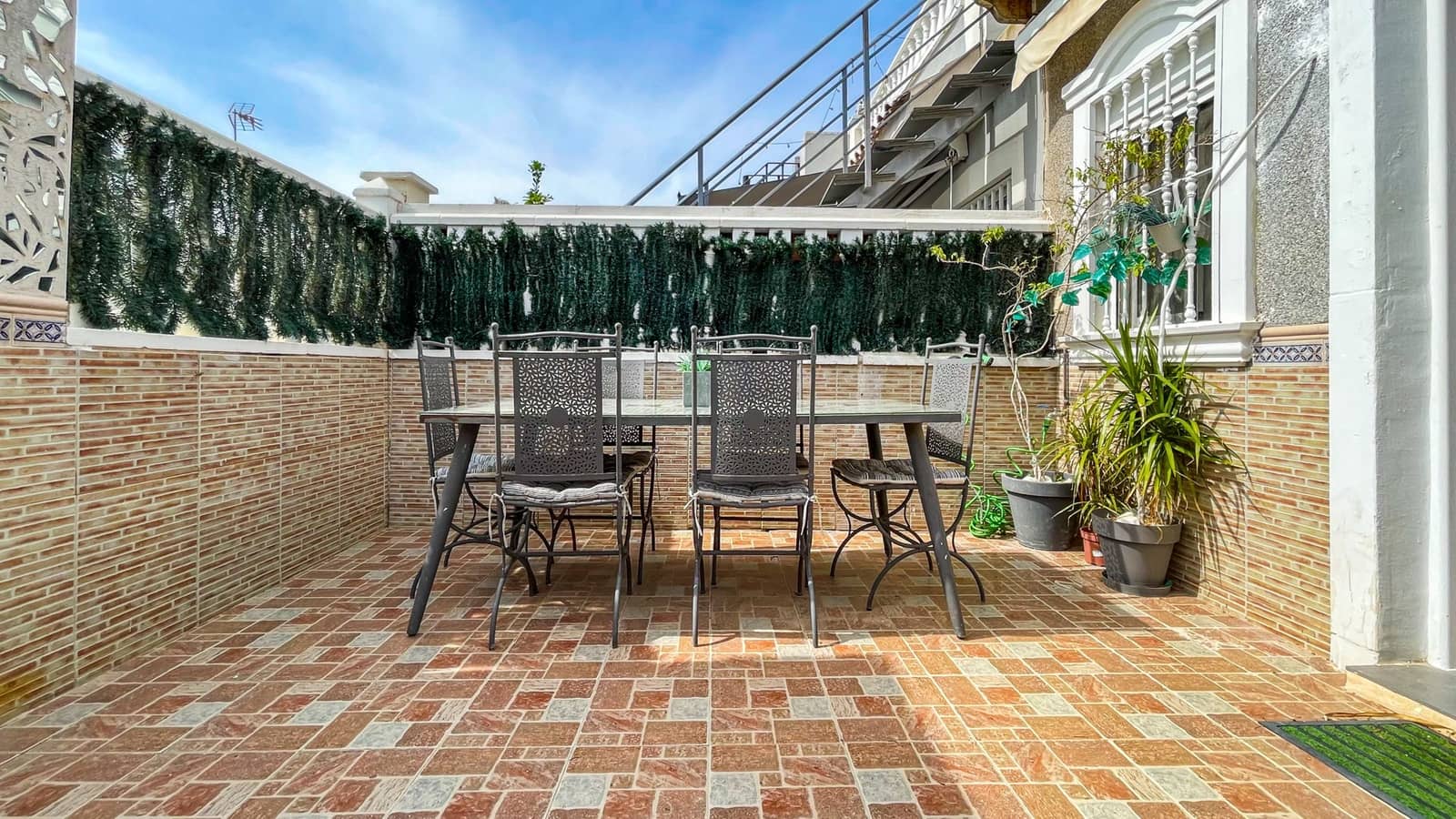 3 chambre Maison de Ville à vendre à Torrevieja - 165 000 € (Ref: 10148427)