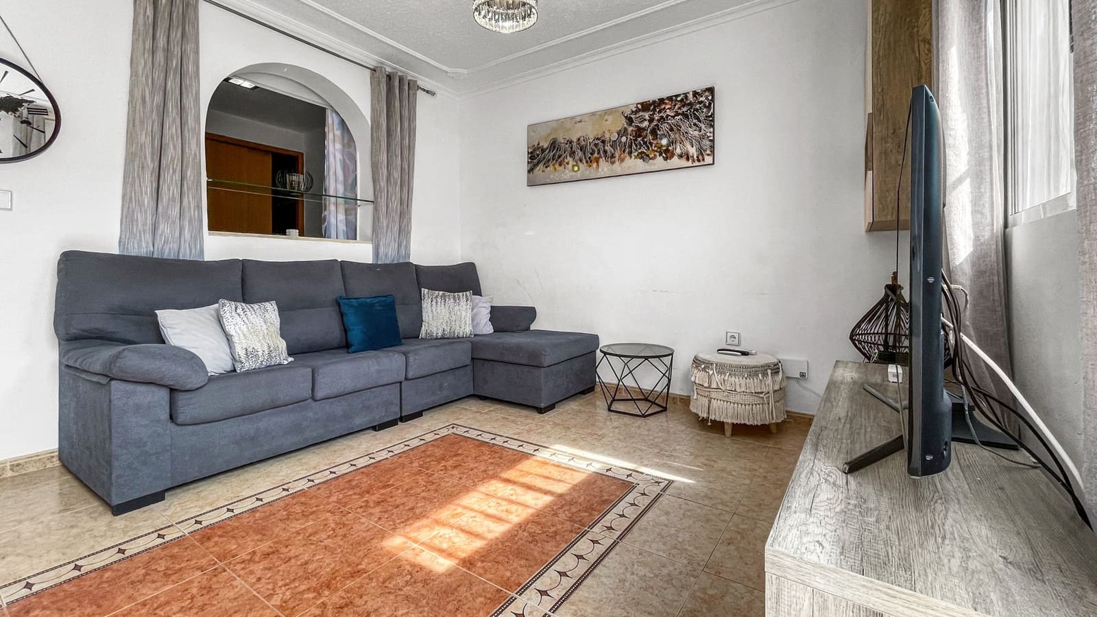 3 chambre Maison de Ville à vendre à Torrevieja - 165 000 € (Ref: 10148427)